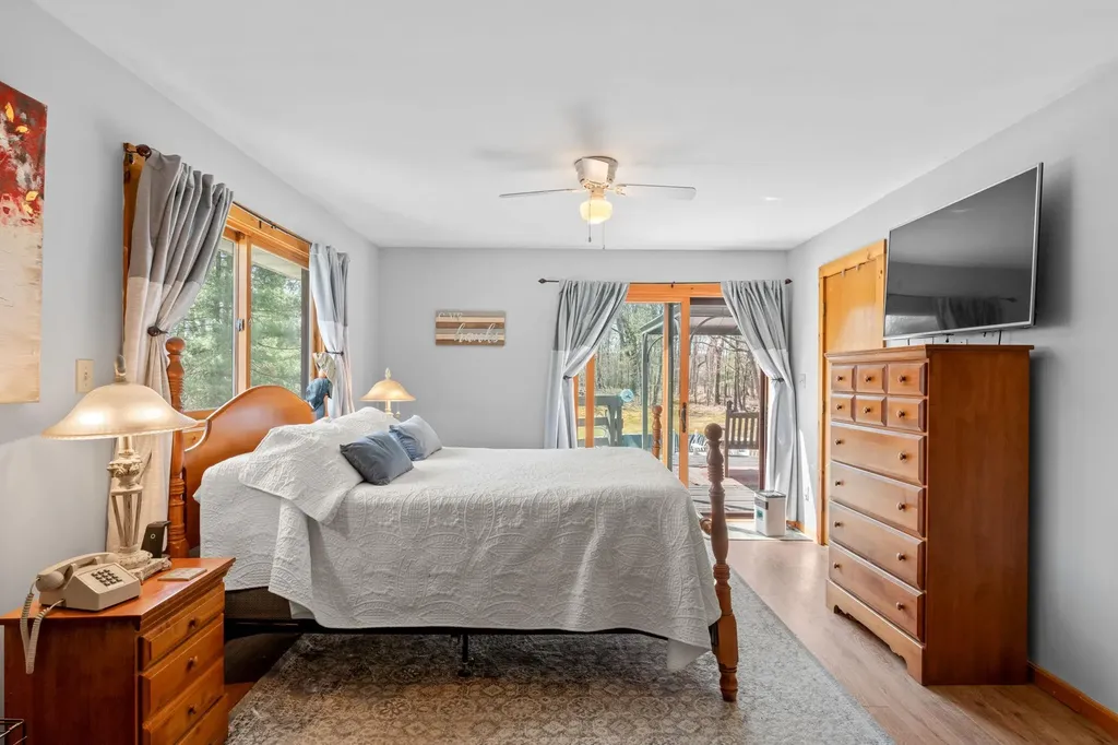 93 Milan Hill Road Red Hook NY 12571