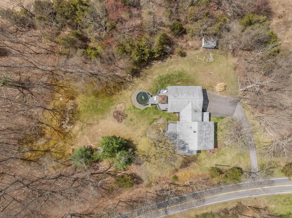 93 Milan Hill Road Red Hook NY 12571