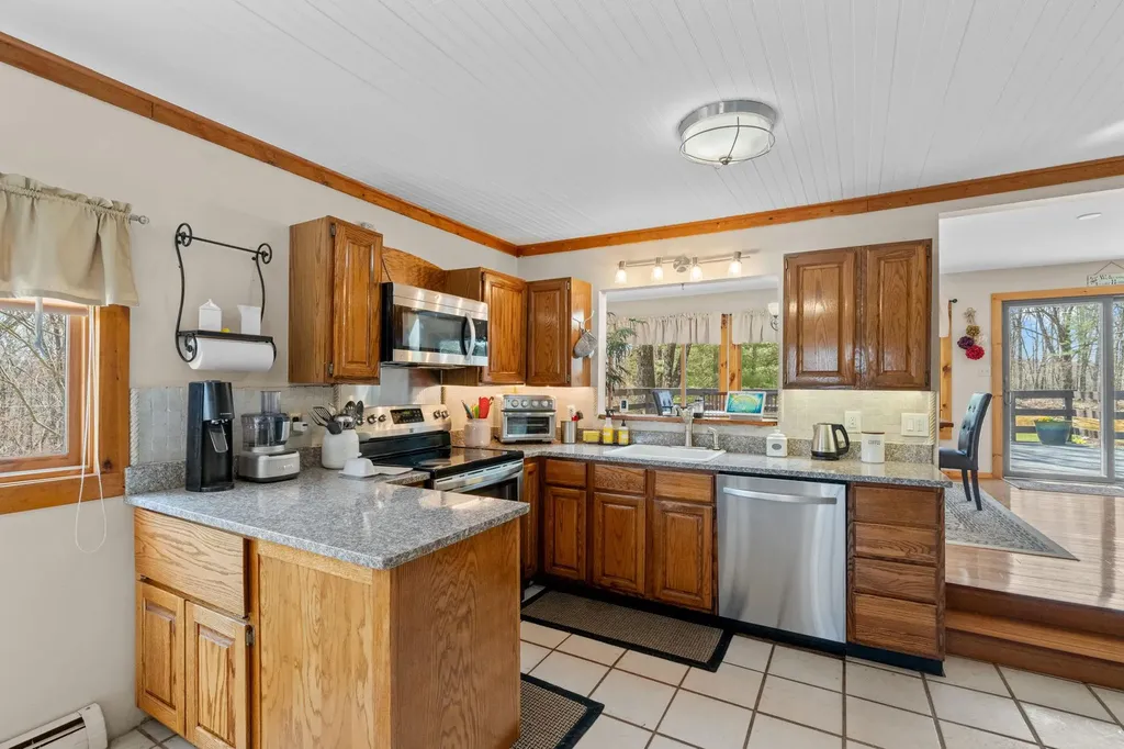 93 Milan Hill Road Red Hook NY 12571