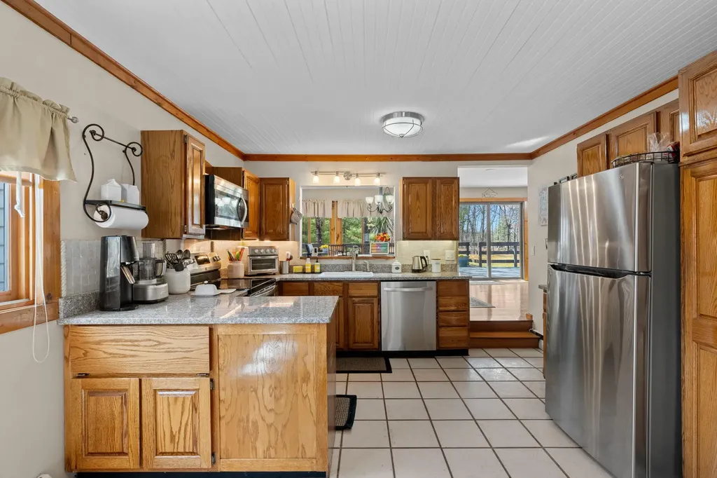 93 Milan Hill Road Red Hook NY 12571