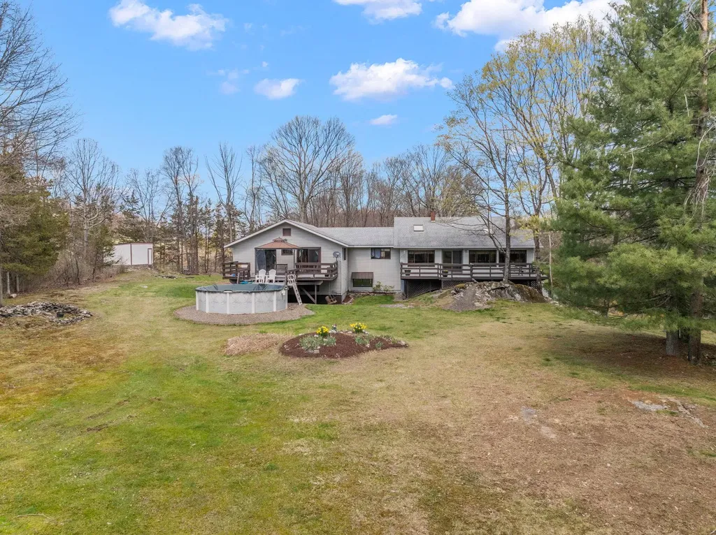 93 Milan Hill Road Red Hook NY 12571