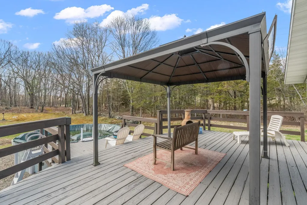 93 Milan Hill Road Red Hook NY 12571