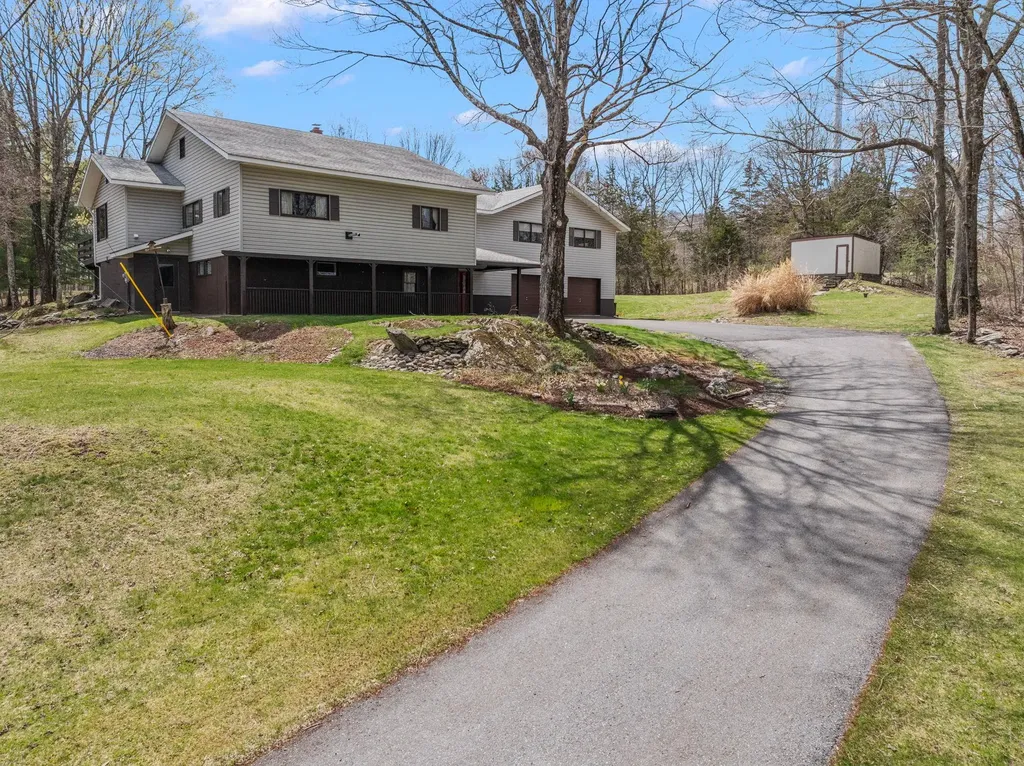 93 Milan Hill Road Red Hook NY 12571