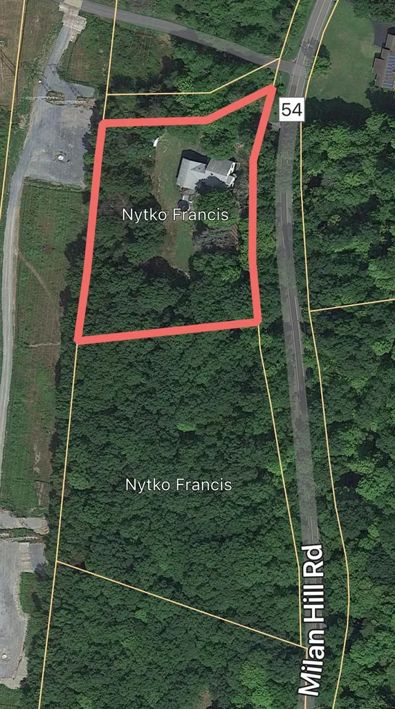 93 Milan Hill Road Red Hook NY 12571