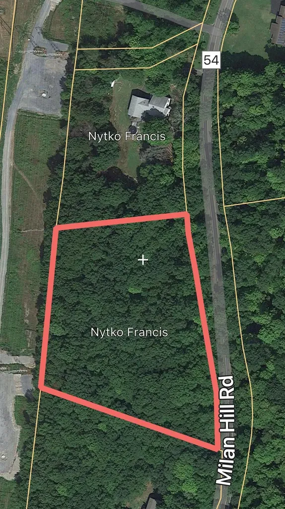 93 Milan Hill Road Red Hook NY 12571