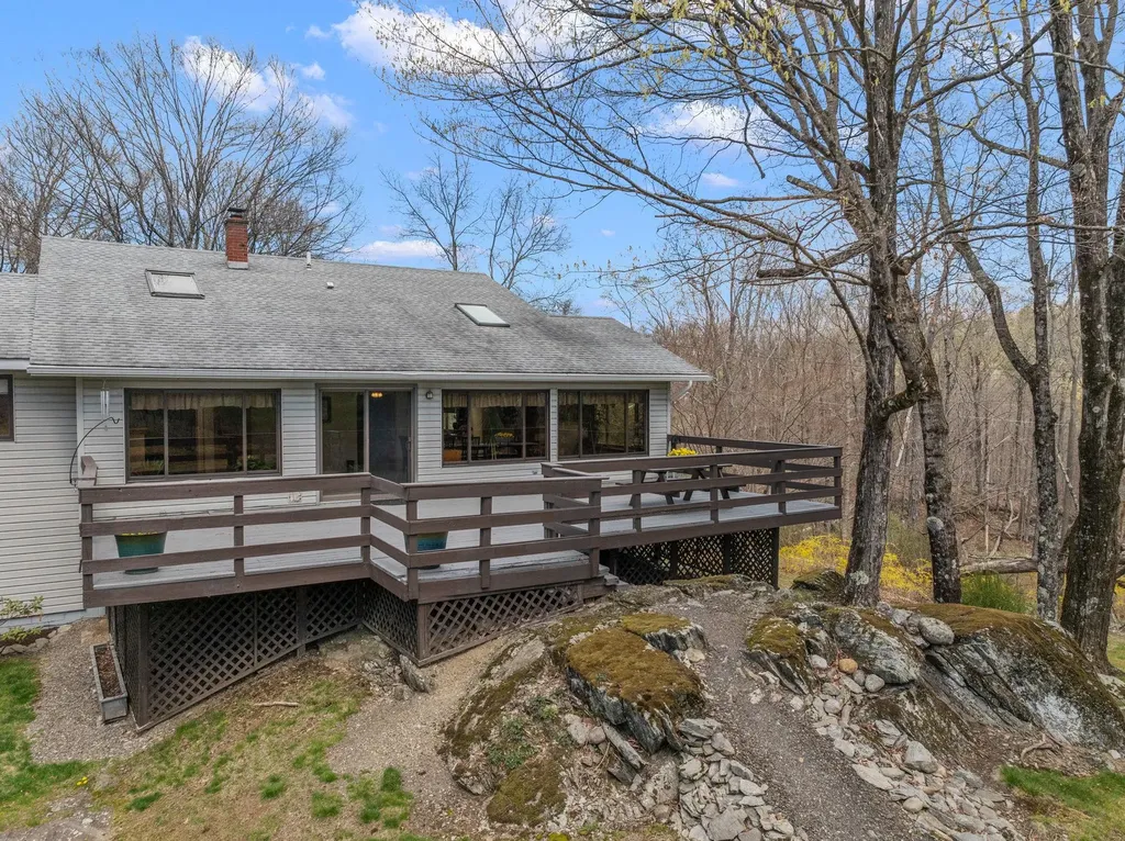 93 Milan Hill Road Red Hook NY 12571