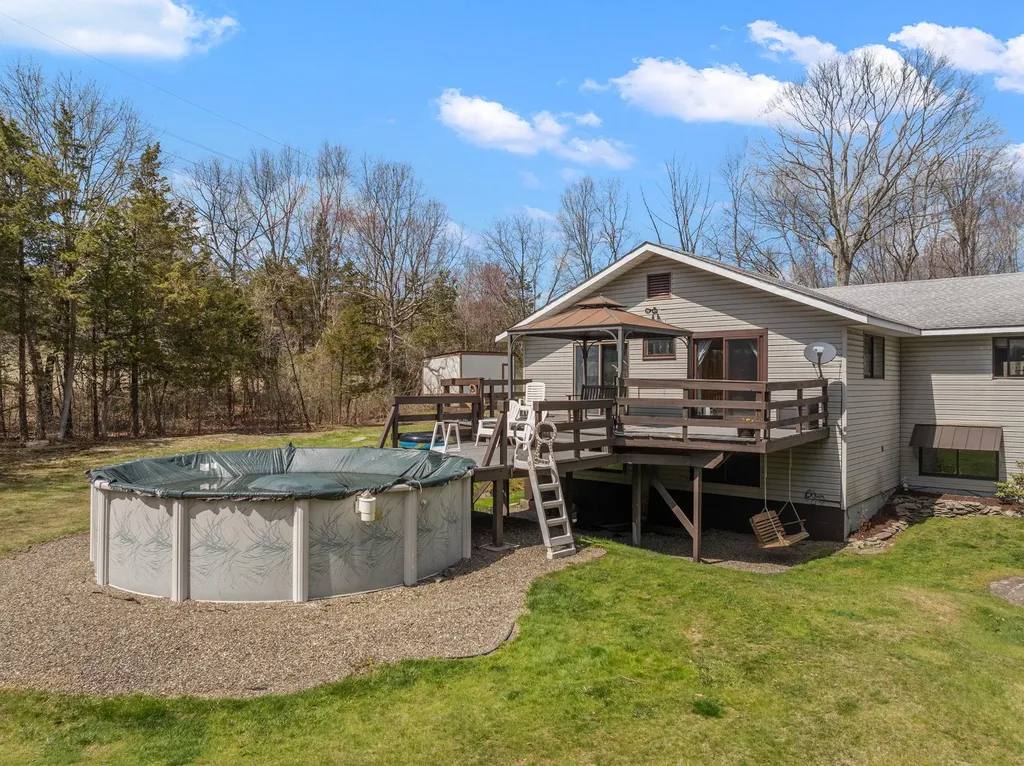 93 Milan Hill Road Red Hook NY 12571