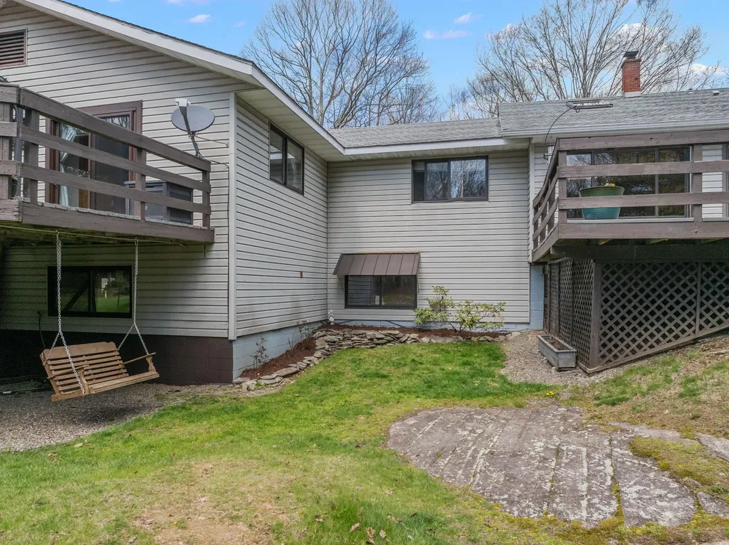 93 Milan Hill Road Red Hook NY 12571
