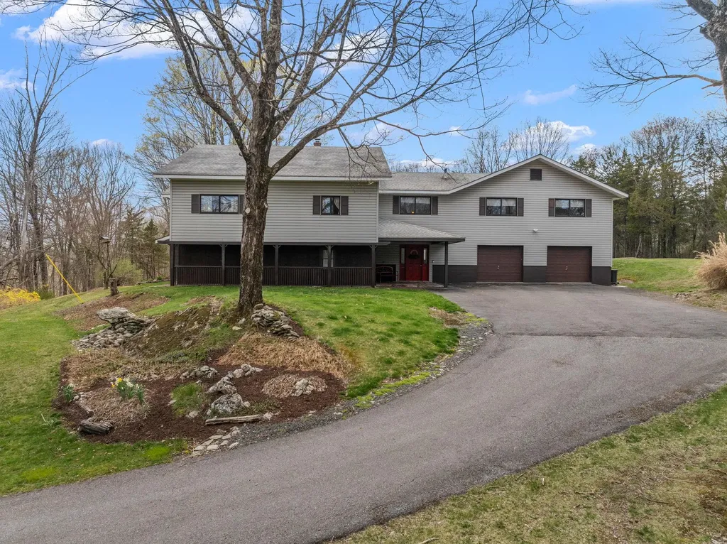 93 Milan Hill Road Red Hook NY 12571