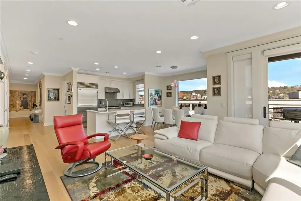 45 Hudson View Way Tarrytown NY 10591