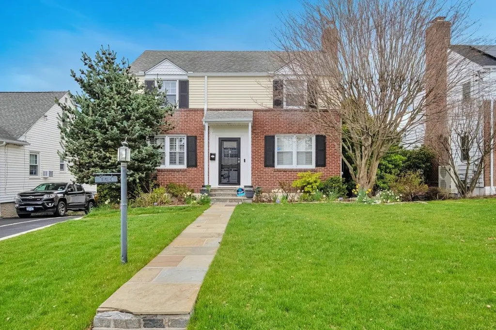 103 Bell Road Eastchester NY 10583