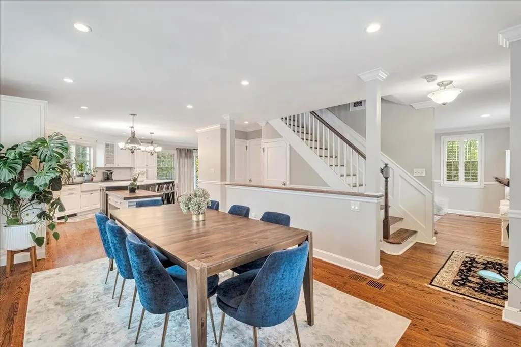 103 Bell Road Scarsdale NY 10583