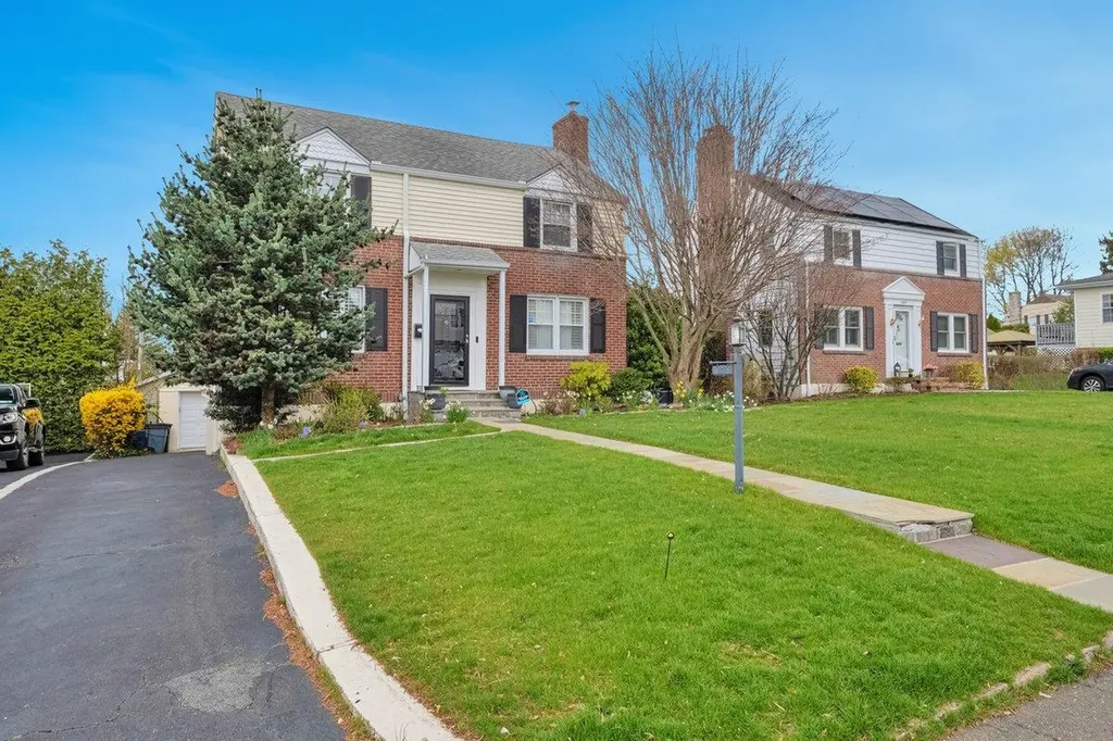 103 Bell Road Scarsdale NY 10583
