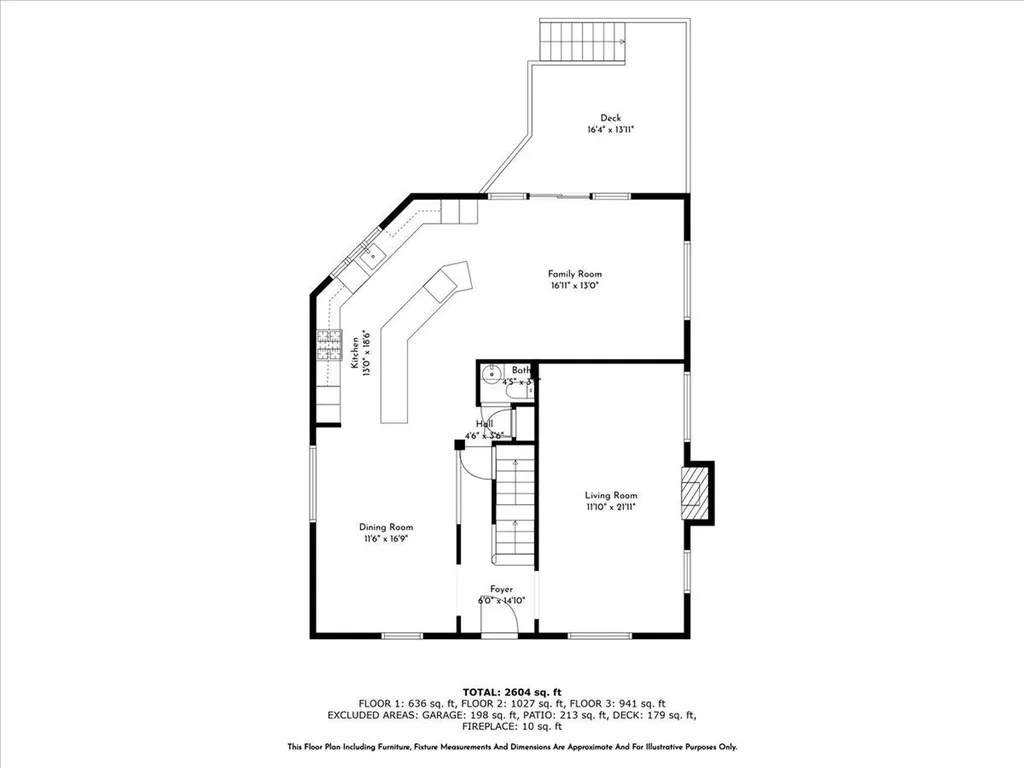 103 Bell Road Scarsdale NY 10583