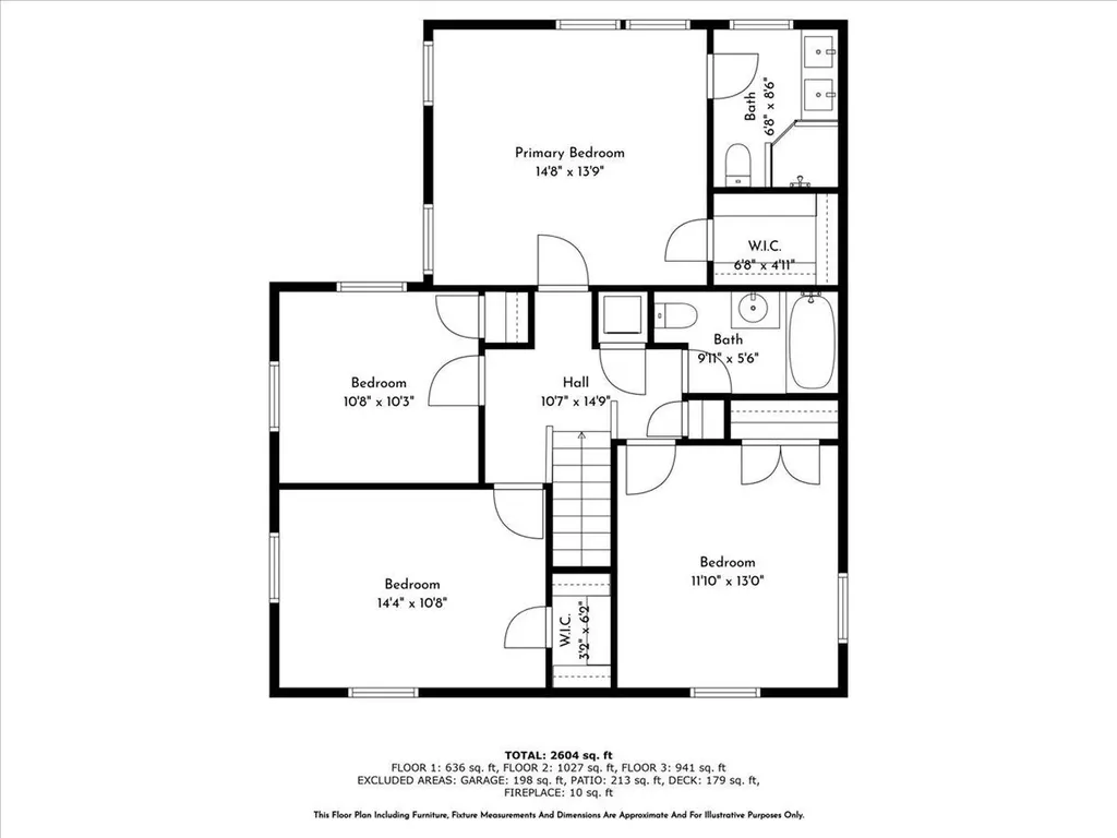 103 Bell Road Scarsdale NY 10583