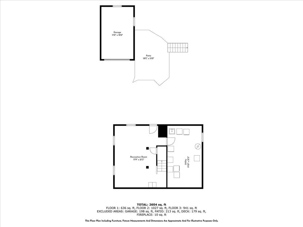 103 Bell Road Scarsdale NY 10583