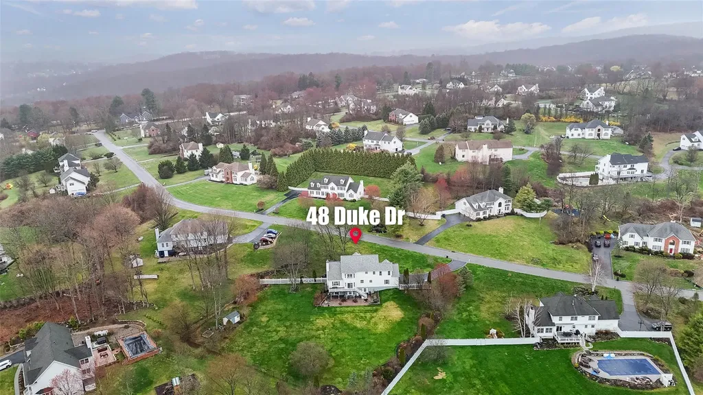 48 Duke Drive Carmel NY 10512