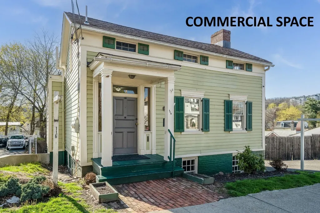 116 Washington Street Peekskill NY 10566