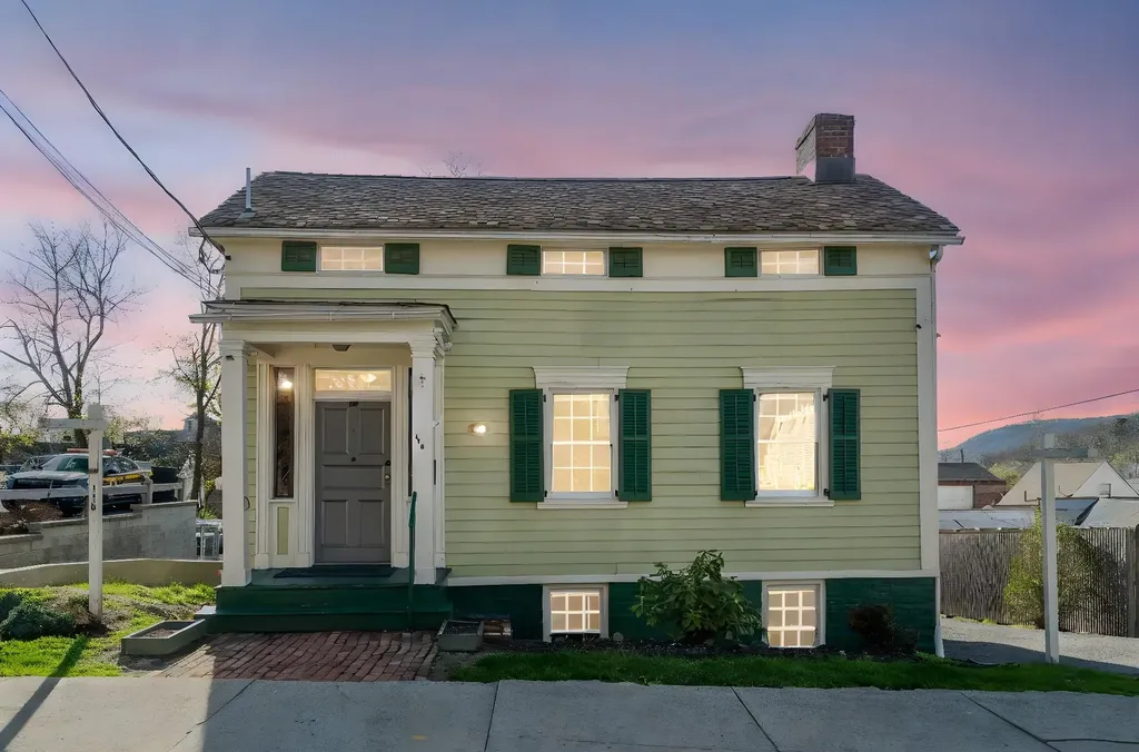 116 Washington Street Peekskill NY 10566