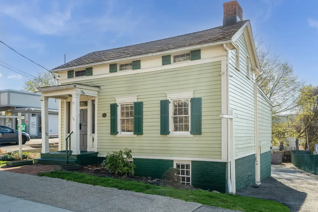 116 Washington Street Peekskill NY 10566