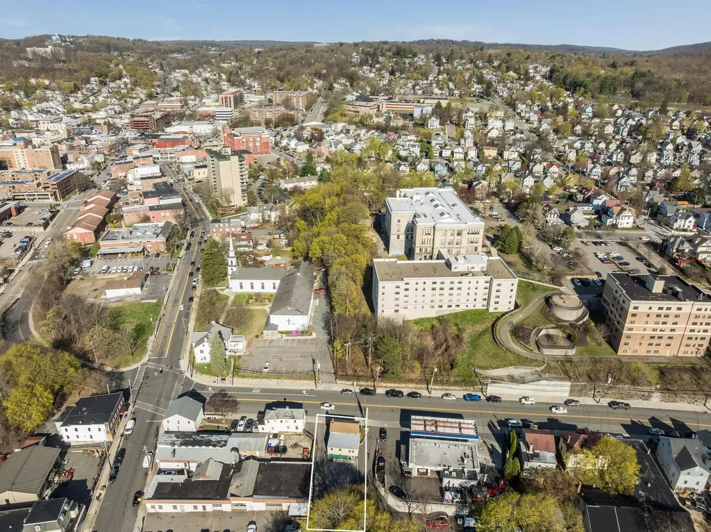 116 Washington Street Peekskill NY 10566