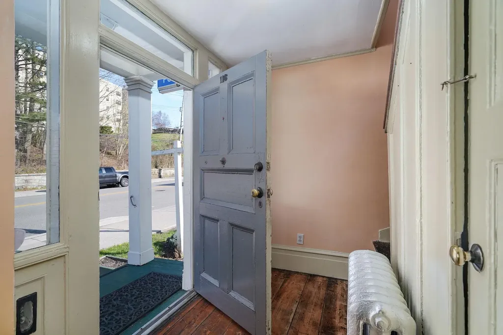 116 Washington Street Peekskill NY 10566