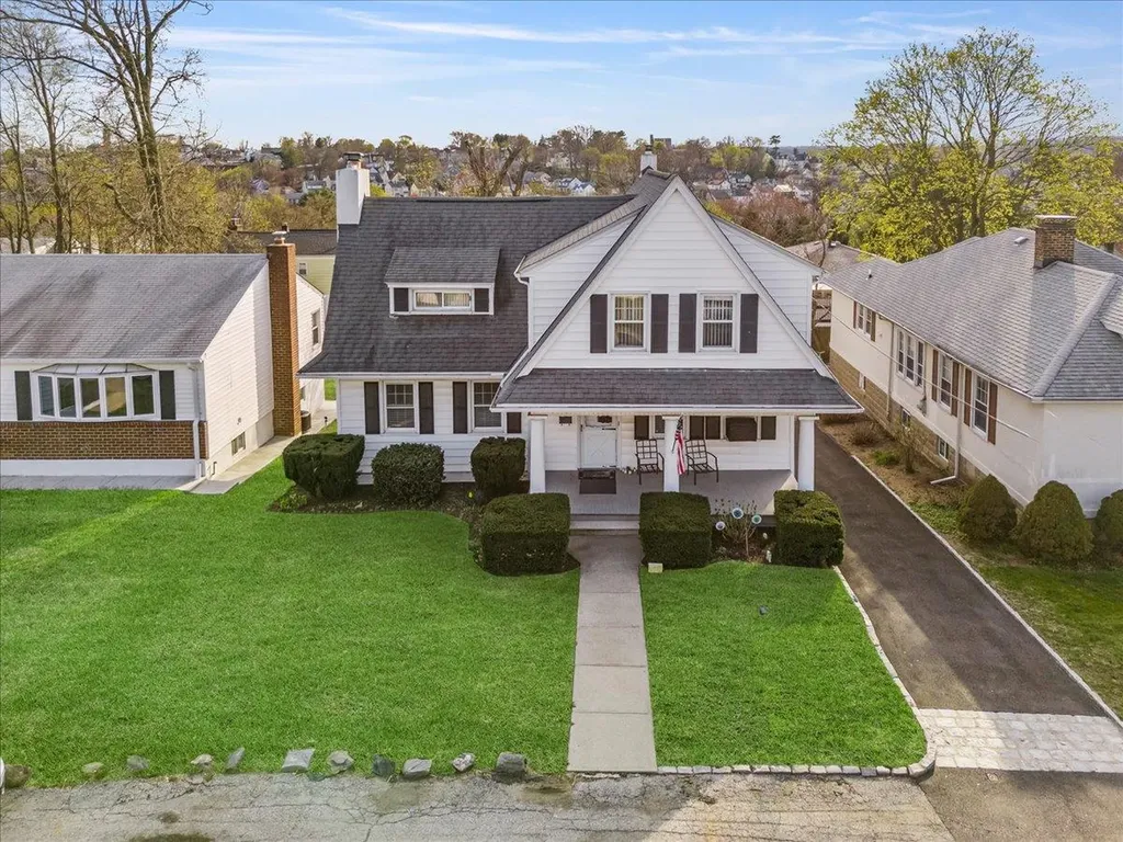 353 Bellevue Avenue Yonkers NY 10703