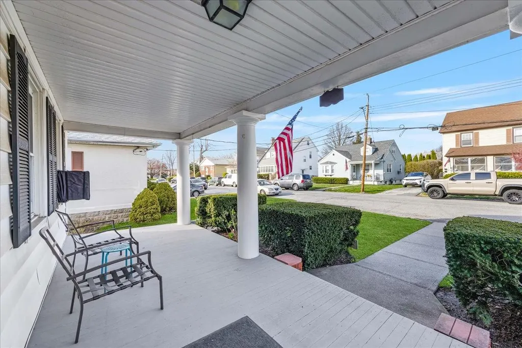 353 Bellevue Avenue Yonkers NY 10703