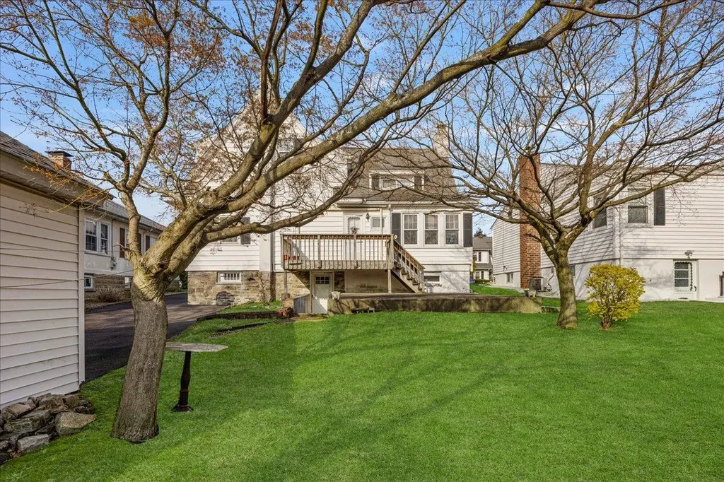 353 Bellevue Avenue Yonkers NY 10703