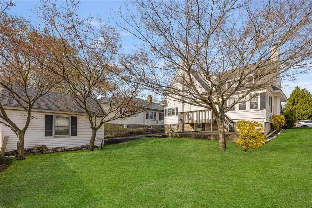 353 Bellevue Avenue Yonkers NY 10703
