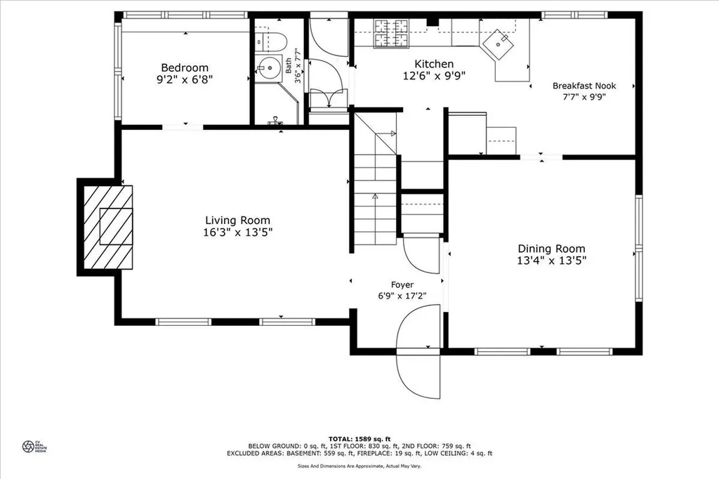 353 Bellevue Avenue Yonkers NY 10703