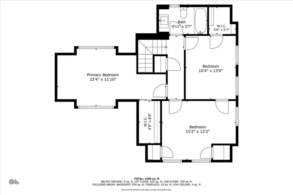 353 Bellevue Avenue Yonkers NY 10703
