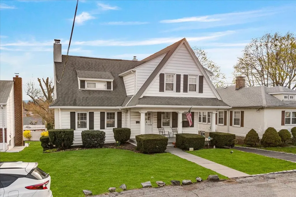353 Bellevue Avenue Yonkers NY 10703