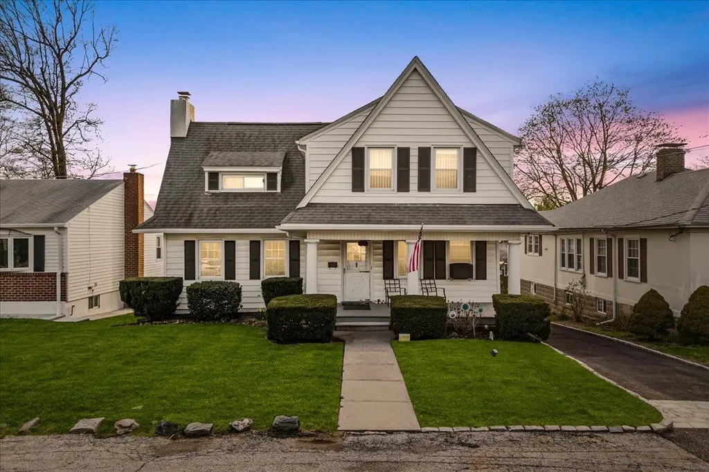 353 Bellevue Avenue Yonkers NY 10703