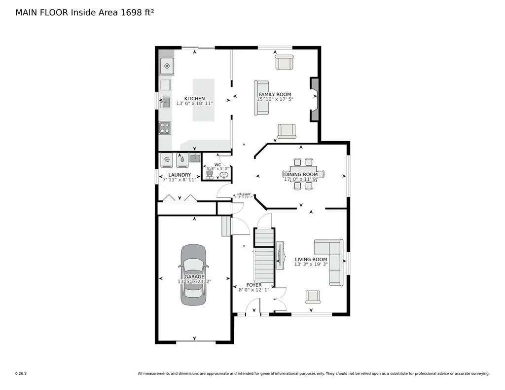 17 Juniper Place Huntington NY 11743