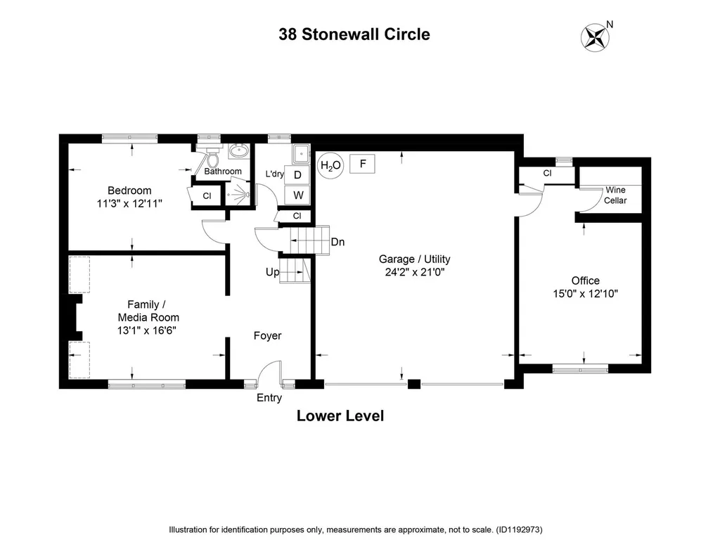 38 Stonewall Circle White Plains NY 10607