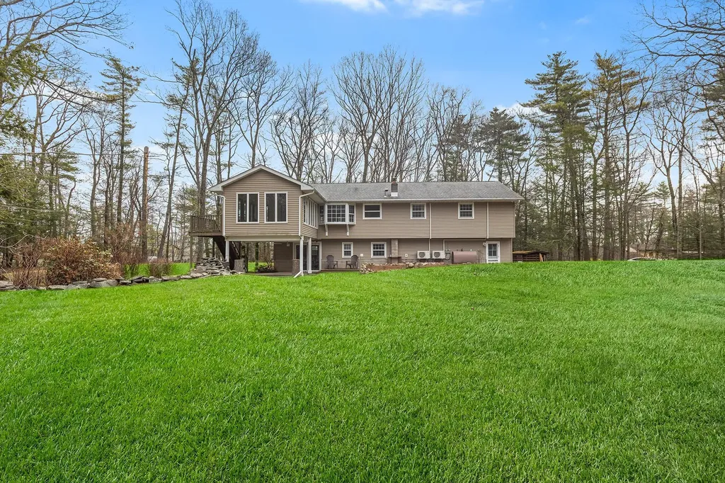 716 Stone Lane West Hurley NY 12491