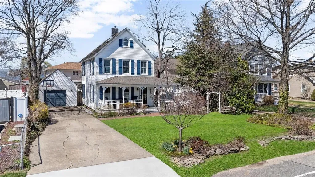 1105 Cornwell Avenue Baldwin NY 11510