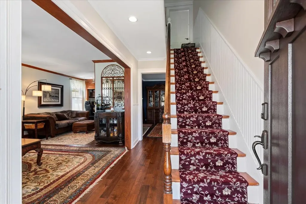 1105 Cornwell Avenue Baldwin NY 11510