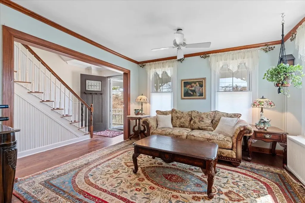 1105 Cornwell Avenue Baldwin NY 11510