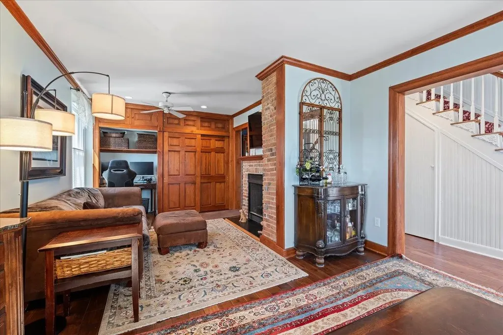 1105 Cornwell Avenue Baldwin NY 11510