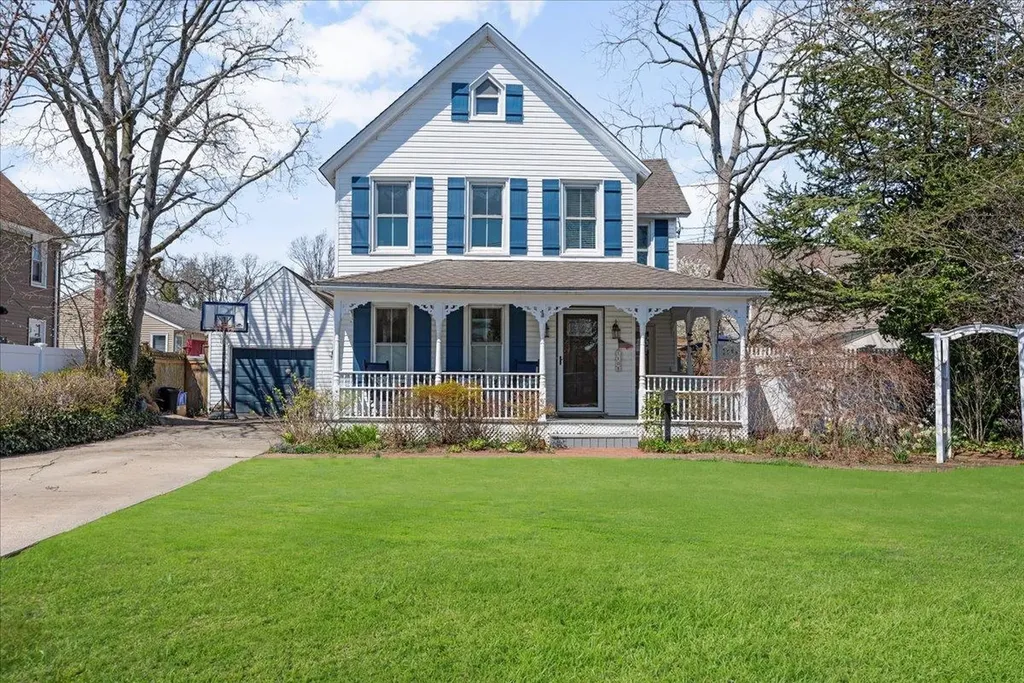 1105 Cornwell Avenue Baldwin NY 11510