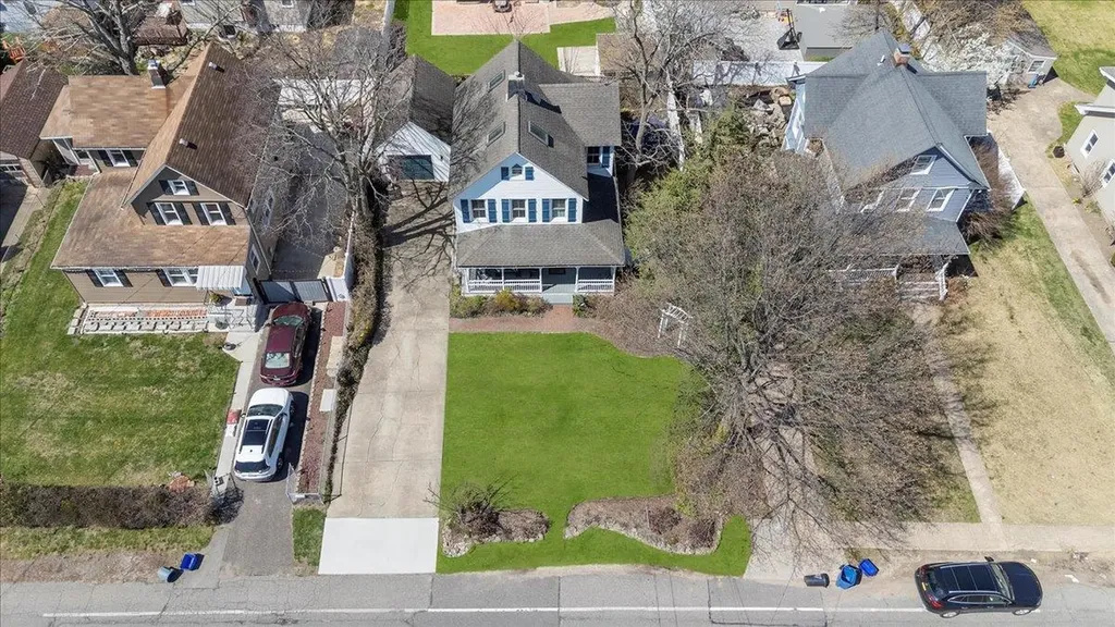 1105 Cornwell Avenue Baldwin NY 11510