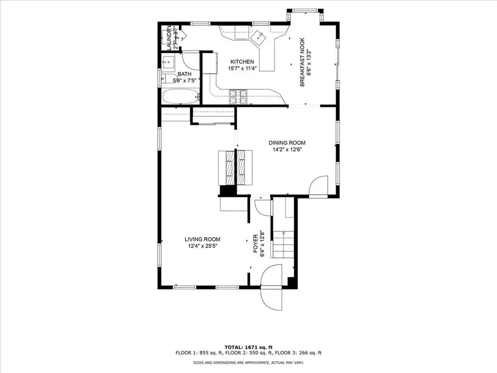 1105 Cornwell Avenue Baldwin NY 11510
