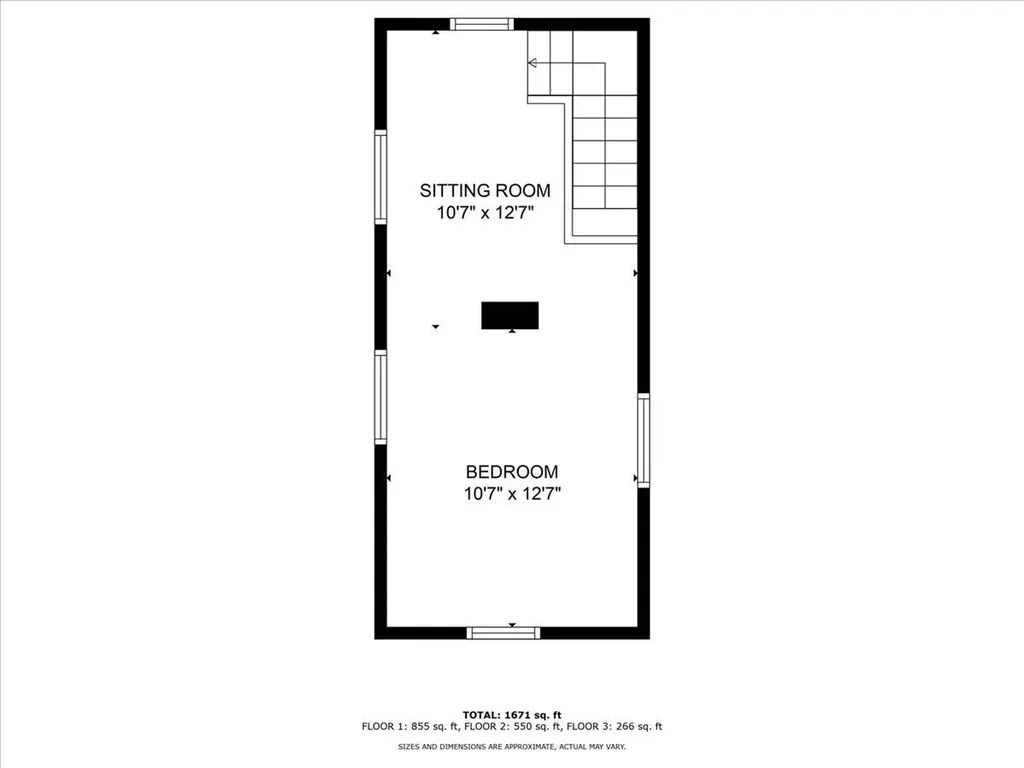 1105 Cornwell Avenue Baldwin NY 11510