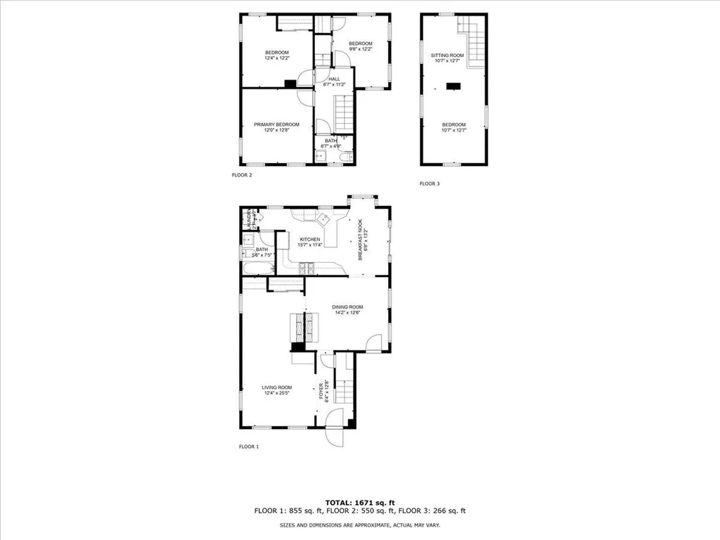 1105 Cornwell Avenue Baldwin NY 11510