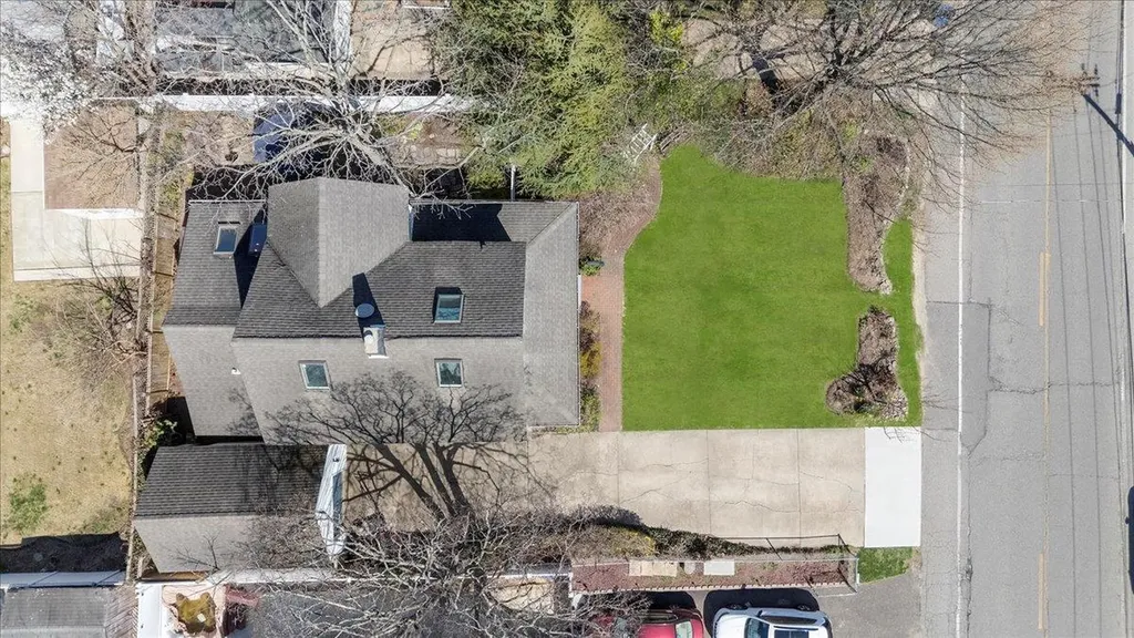 1105 Cornwell Avenue Baldwin NY 11510