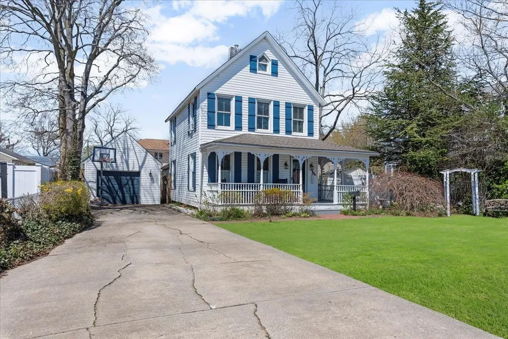 1105 Cornwell Avenue Baldwin NY 11510
