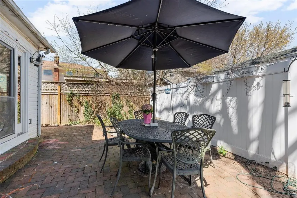1105 Cornwell Avenue Baldwin NY 11510