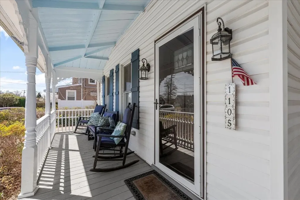 1105 Cornwell Avenue Baldwin NY 11510